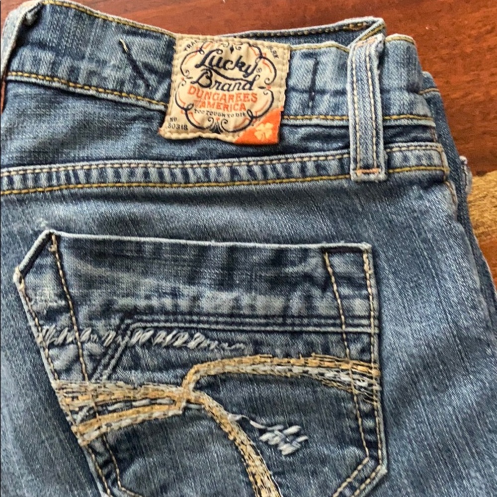 Jeans - Picture 6 of 6